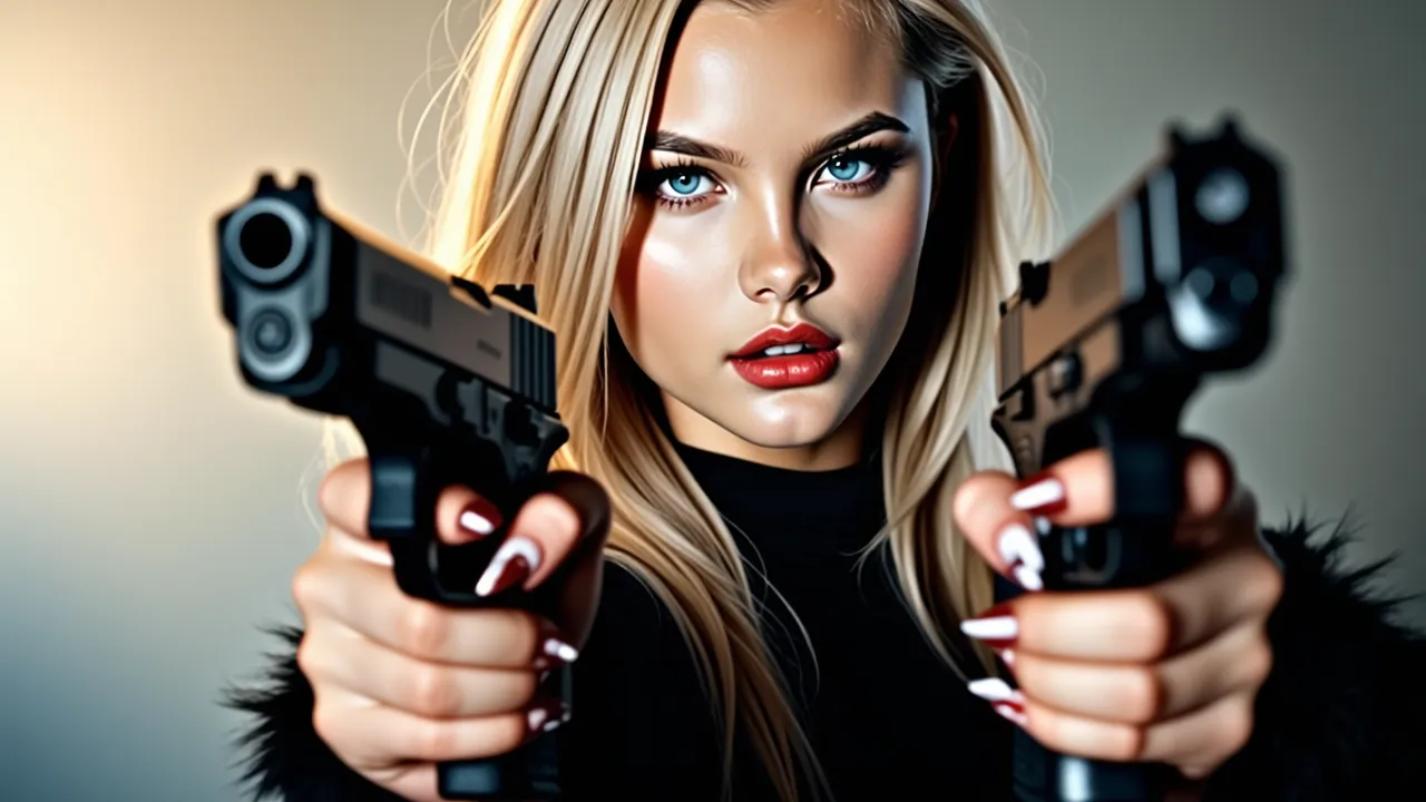 You Think You’re Submissive? Prove It!