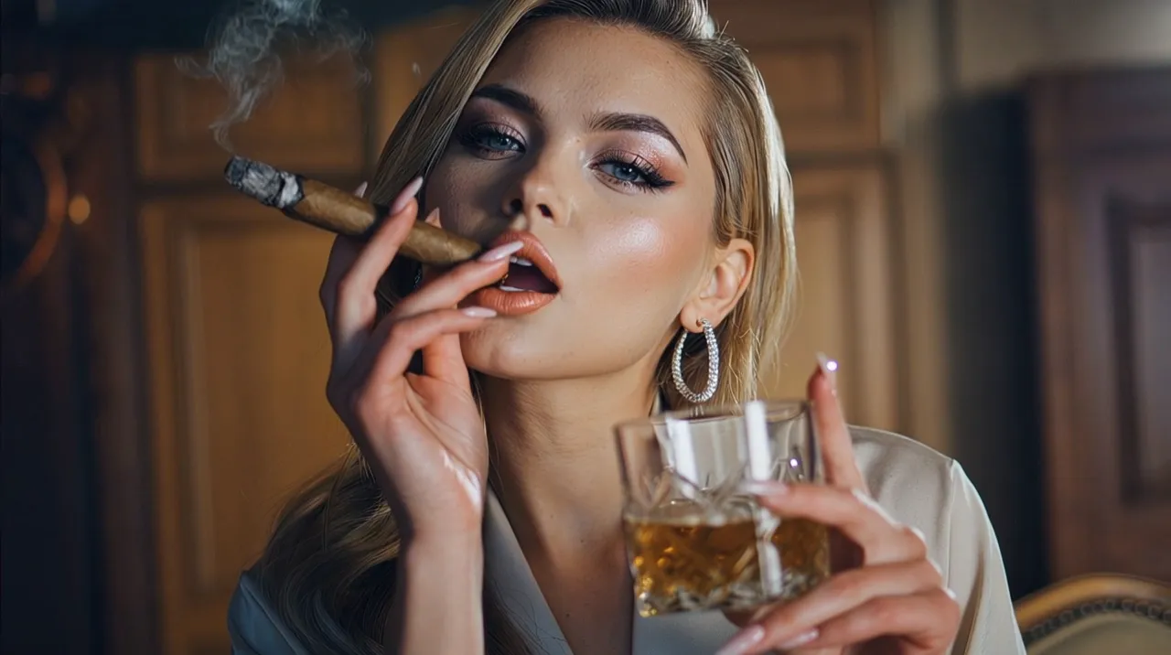 From Booze to Broke